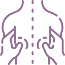 Otwiera meridiany, którymi płynie życiowa energia