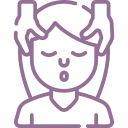 Pozwala na zdrowy, mocny sen