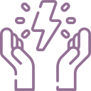 działa energetyzująco i dodaje siły