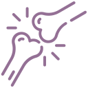 ikona - choroby kości