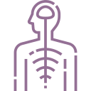 ikona - choroby układu nerwowego