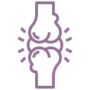 ikona - złamania i świeże zrosty