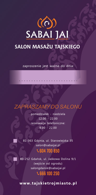 zaproszenie strona 1