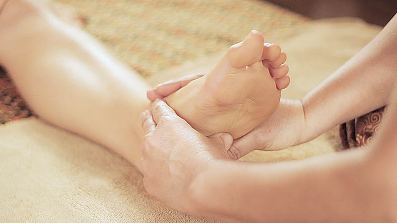 Wszystkie nasze masażystki pochodzą z Tajlandii