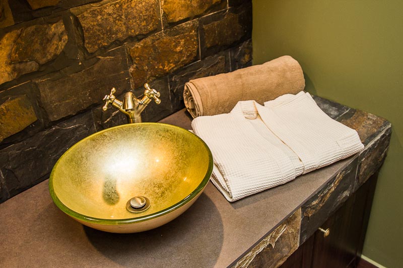 wnętrze salonu sabai jai Gdańsk Jaśkowa Dolina