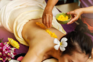 rodzaje masażu tajaskiego